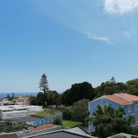 Arquinha Apartman Ponta Delgada Kültér fotó