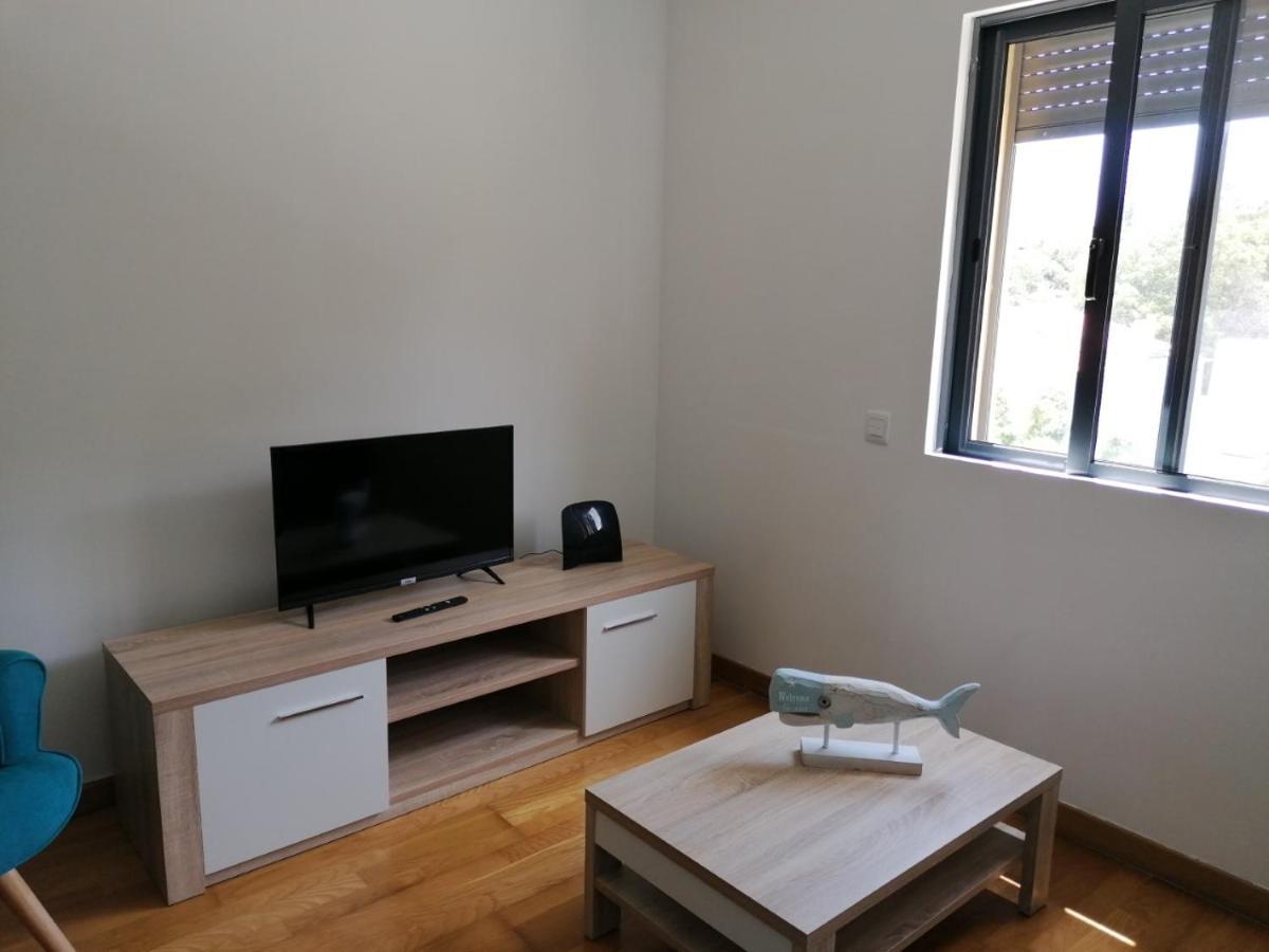 Arquinha Apartman Ponta Delgada Kültér fotó