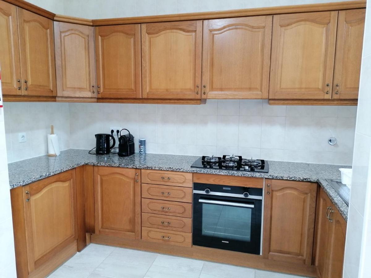 Arquinha Apartman Ponta Delgada Kültér fotó