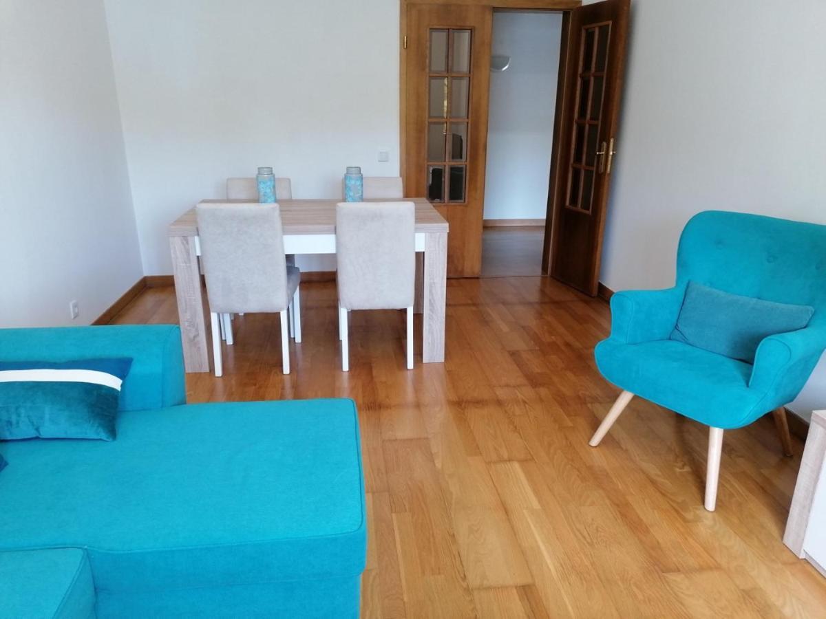 Arquinha Apartman Ponta Delgada Kültér fotó