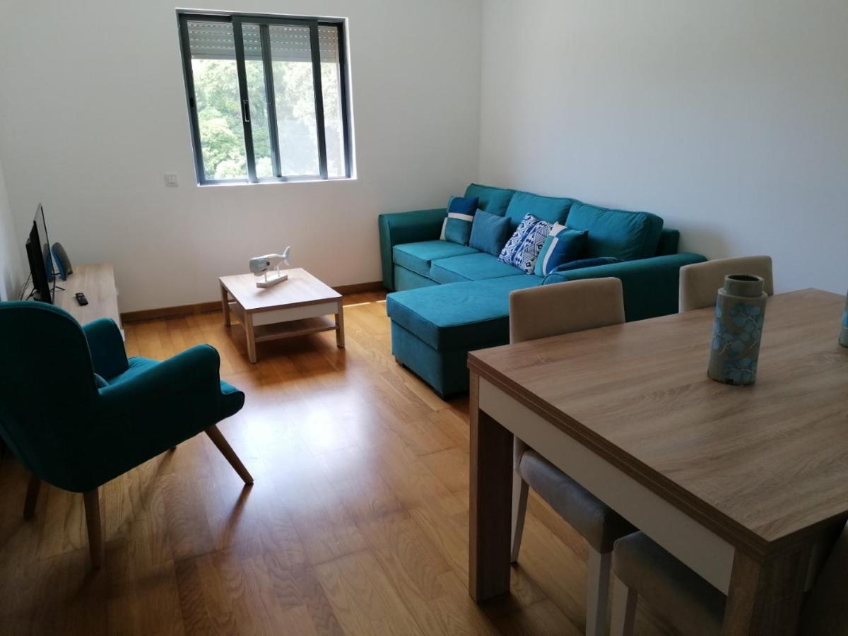 Arquinha Apartman Ponta Delgada Kültér fotó