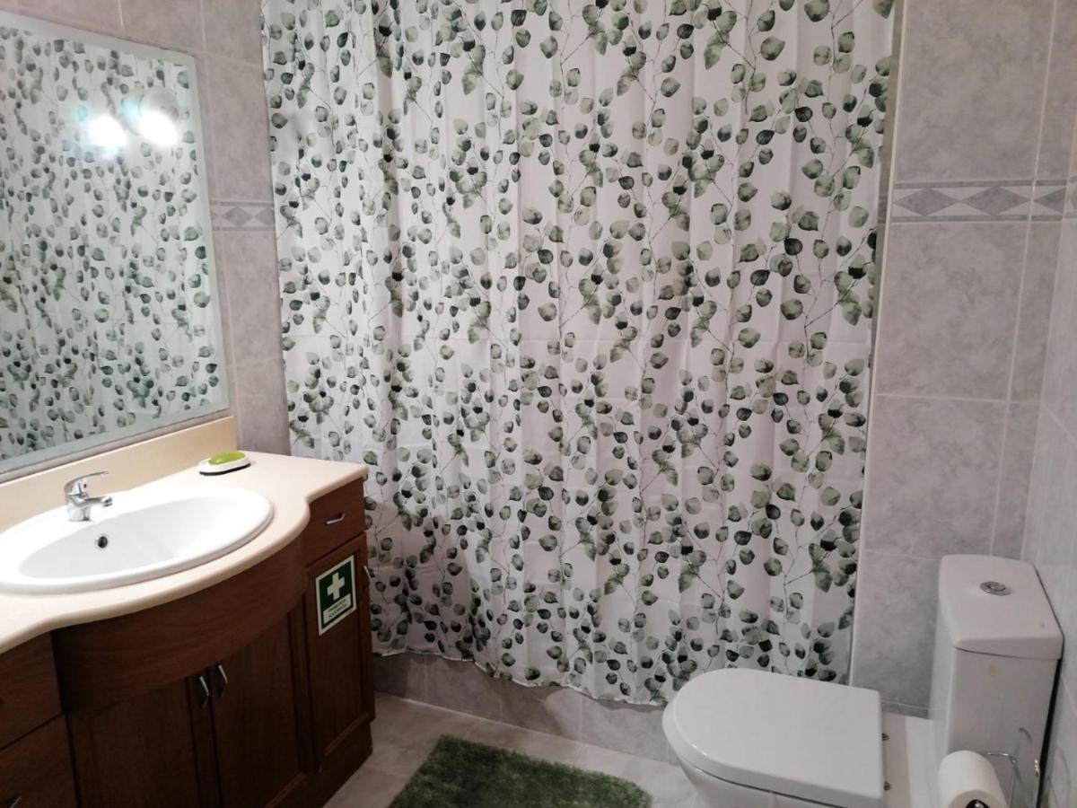 Arquinha Apartman Ponta Delgada Kültér fotó