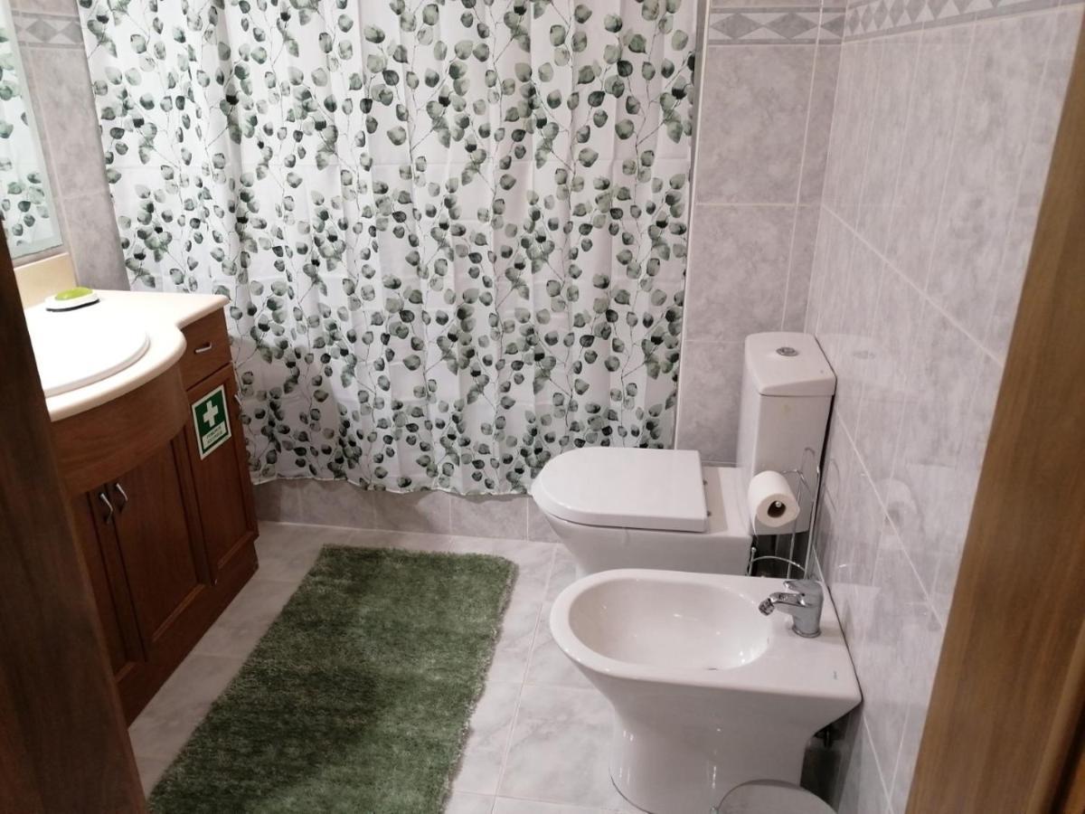 Arquinha Apartman Ponta Delgada Kültér fotó