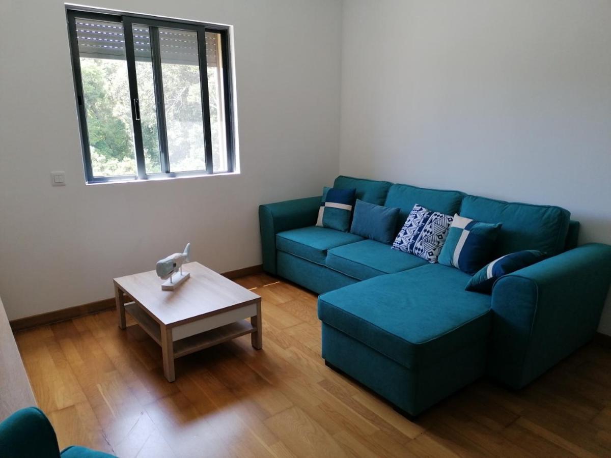 Arquinha Apartman Ponta Delgada Kültér fotó