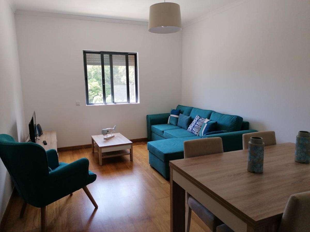 Arquinha Apartman Ponta Delgada Kültér fotó