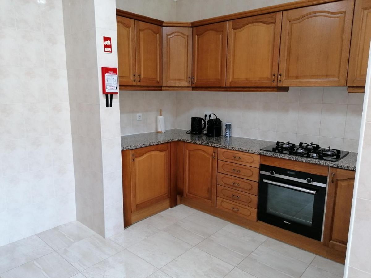 Arquinha Apartman Ponta Delgada Kültér fotó