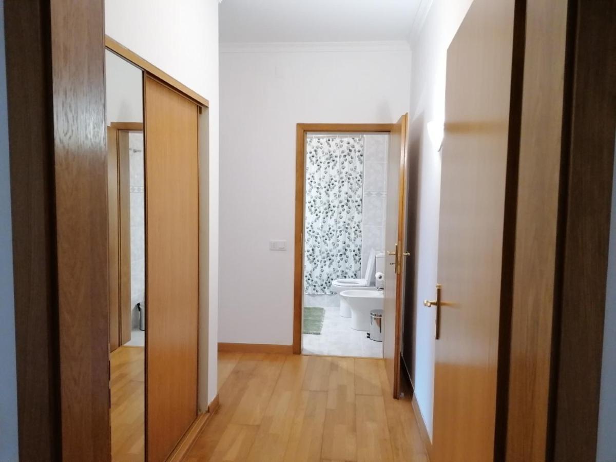 Arquinha Apartman Ponta Delgada Kültér fotó